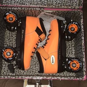 Reidell roller skates